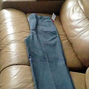 Cat & Jack Grey Slacks Size 16
